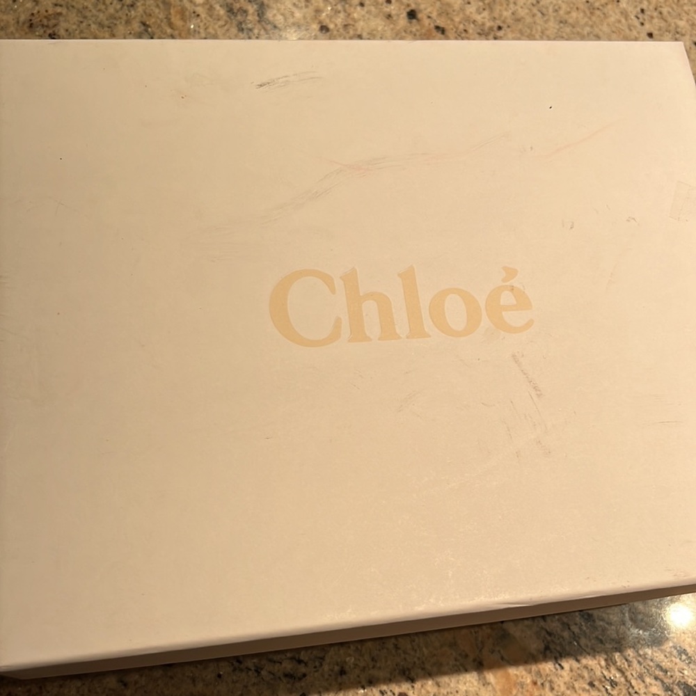 Chloe pump - Picture 9 of 11